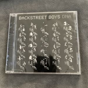 D N A by Backstreet Boys (CD, 2019) New Sealed